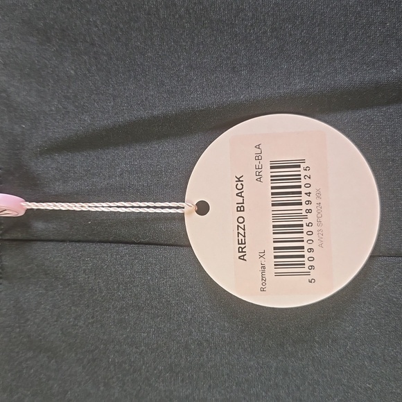 Naree Arezzo Flare Leg Pull On Pants  Size Xl NwT. - Picture 5 of 8